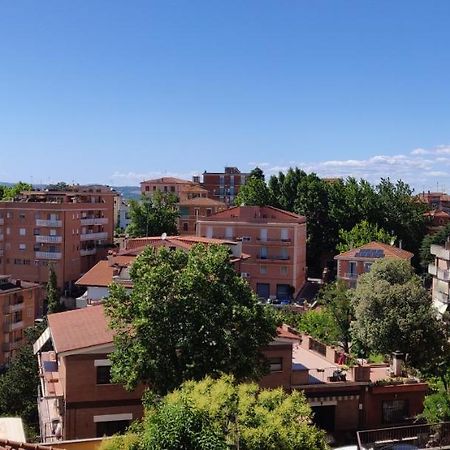 Affitto Turistico - La Terrazzina Apartman Monterotondo  Kültér fotó