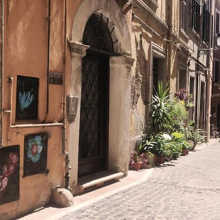 Affitto Turistico - La Terrazzina Apartman Monterotondo  Kültér fotó