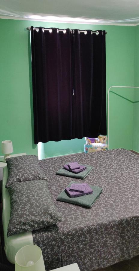 Affitto Turistico - La Terrazzina Apartman Monterotondo  Kültér fotó
