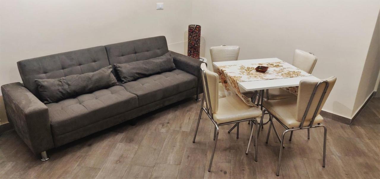 Affitto Turistico - La Terrazzina Apartman Monterotondo  Kültér fotó