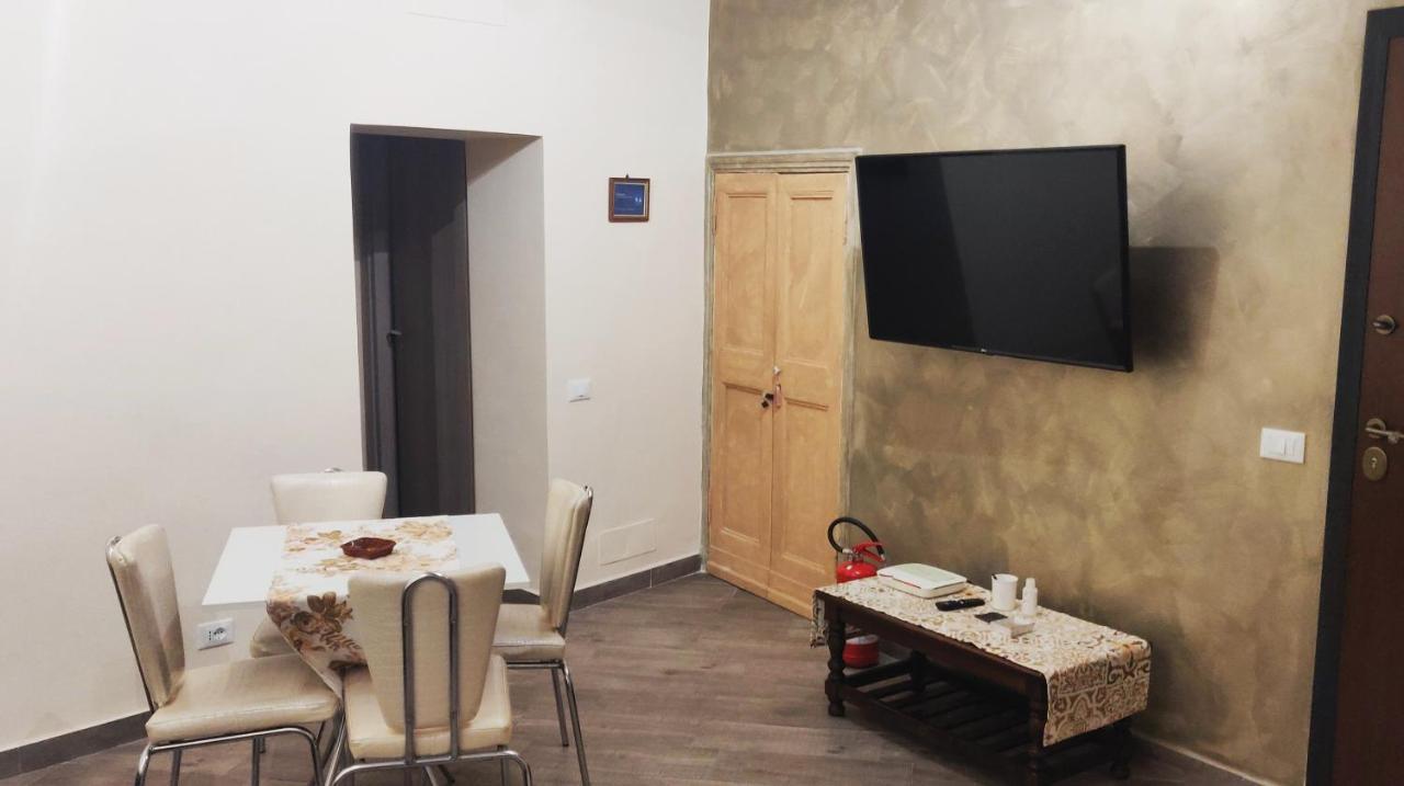 Affitto Turistico - La Terrazzina Apartman Monterotondo  Kültér fotó