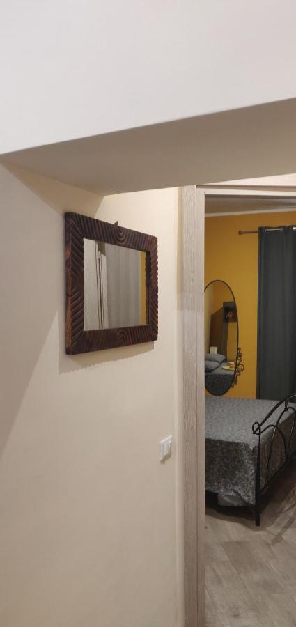 Affitto Turistico - La Terrazzina Apartman Monterotondo  Kültér fotó