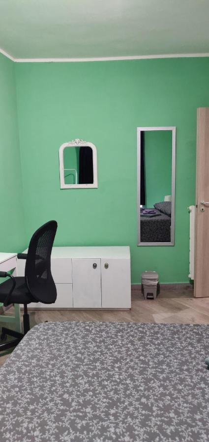 Affitto Turistico - La Terrazzina Apartman Monterotondo  Kültér fotó