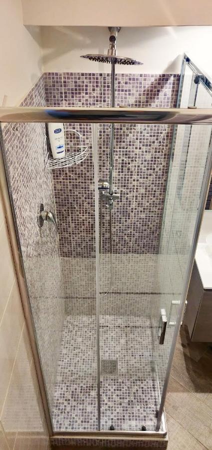 Affitto Turistico - La Terrazzina Apartman Monterotondo  Kültér fotó