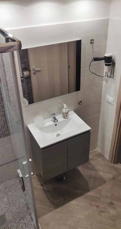 Affitto Turistico - La Terrazzina Apartman Monterotondo  Kültér fotó